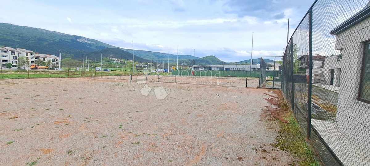 Terreno In vendita - ISTARSKA Buzet