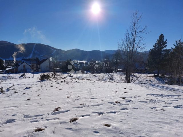 Land for sale 6707 m² – Mrkopalj