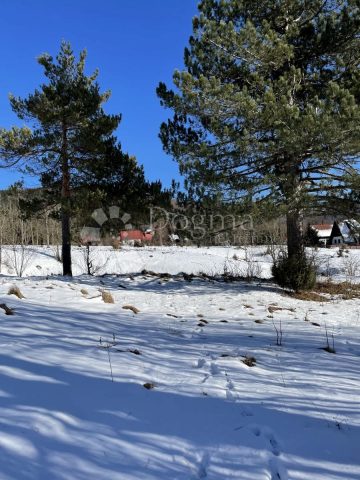 Parcela Naprodaj - Primorsko-goranska Mrkopalj - foto 4/4