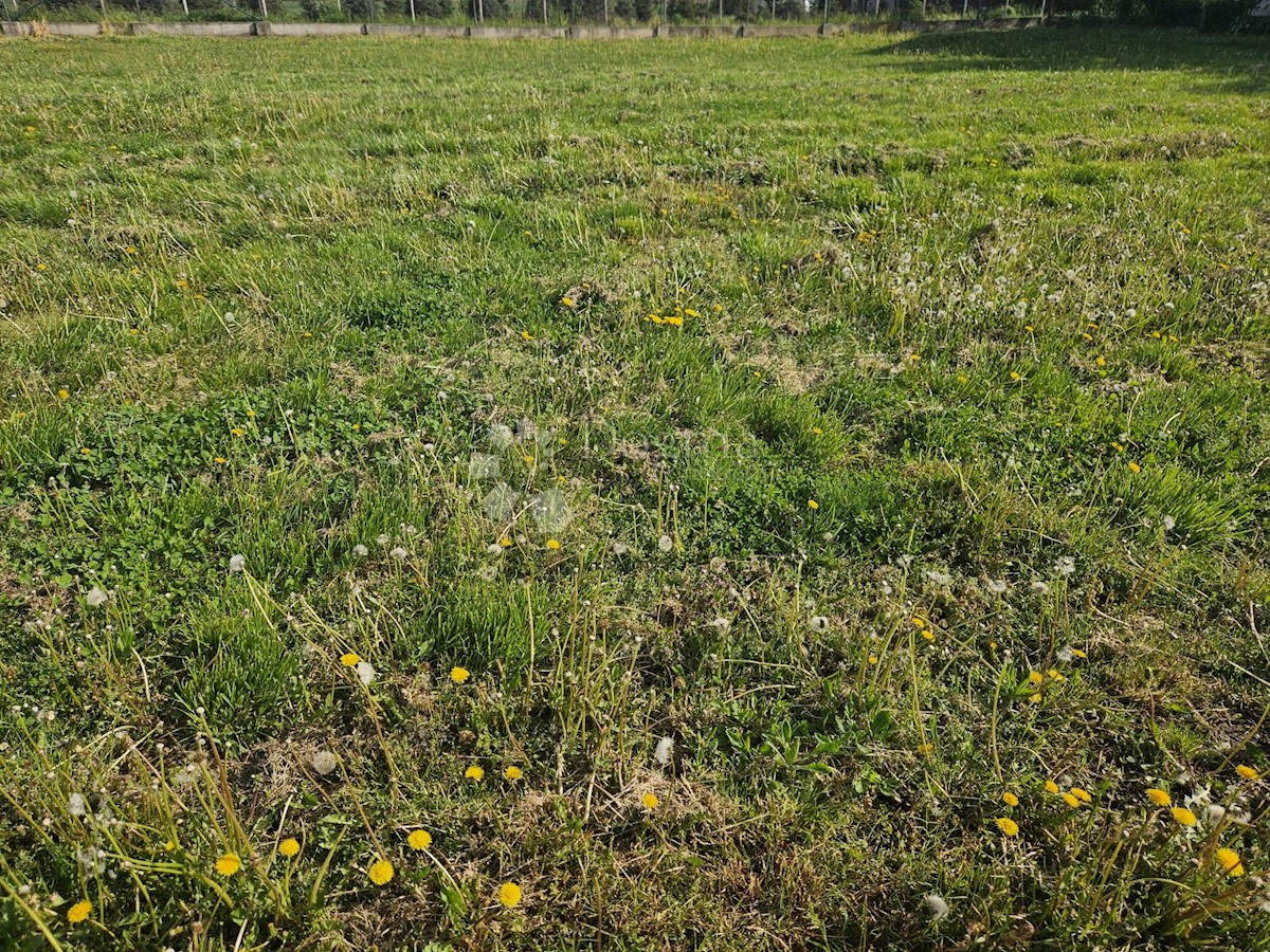 Zemljište Na prodaju - VARAŽDINSKA VARAŽDIN