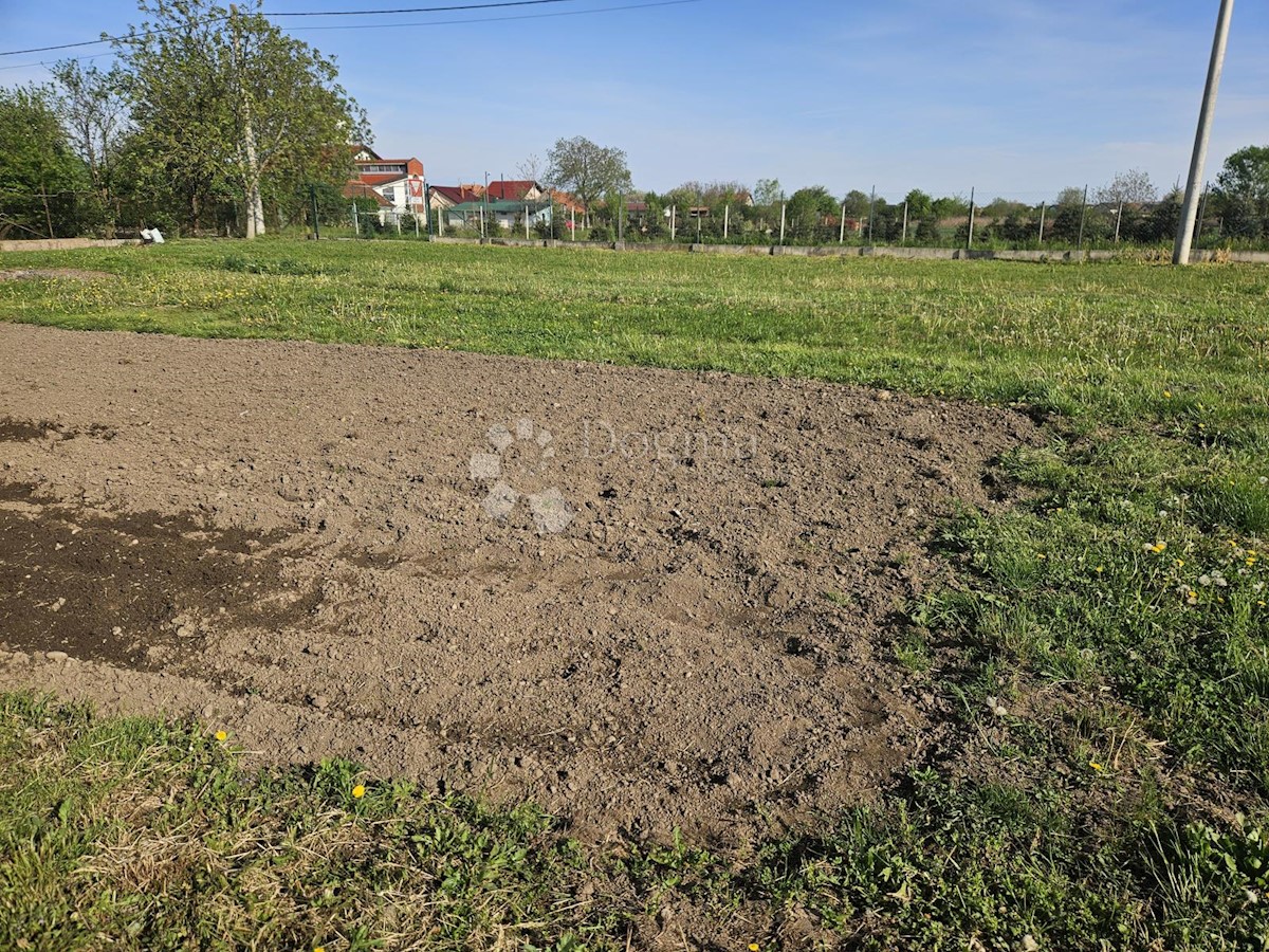 Zemljište Na prodaju - Varaždinska Varaždin - Okolica