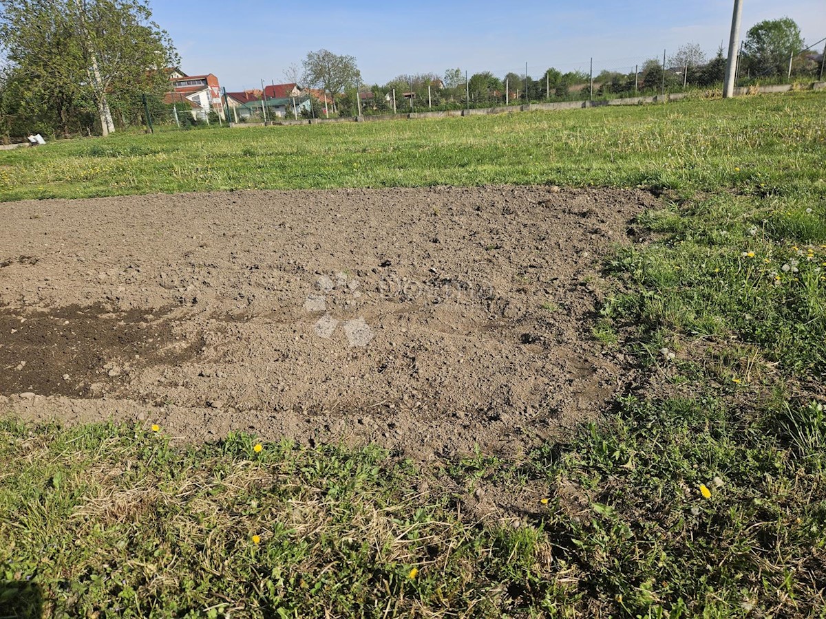 Zemljište Na prodaju - Varaždinska Varaždin - Okolica