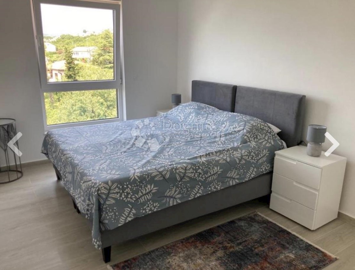 Apartmán Na prenájom - PRIMORSKO-GORANSKA KOSTRENA