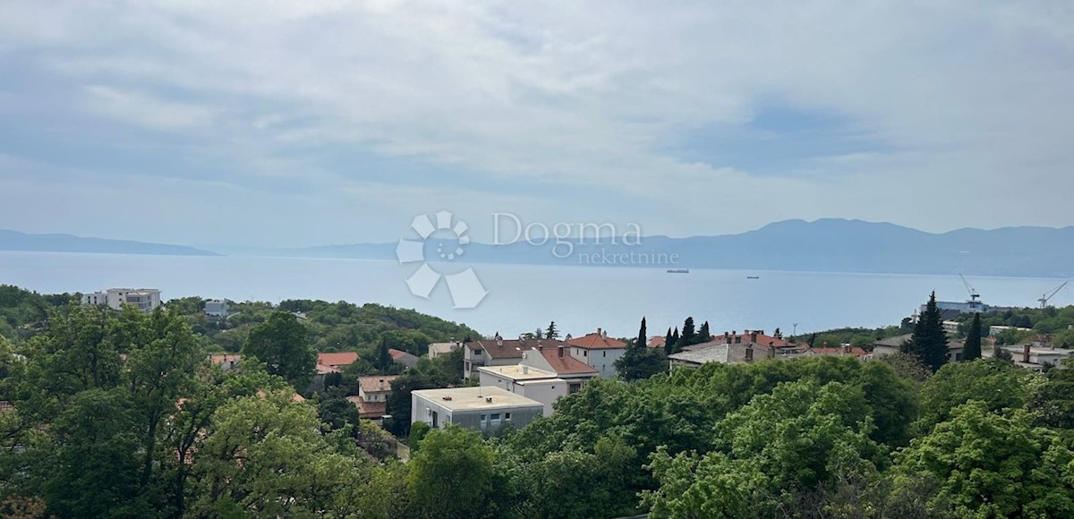 Flat For rent - PRIMORSKO-GORANSKA KOSTRENA