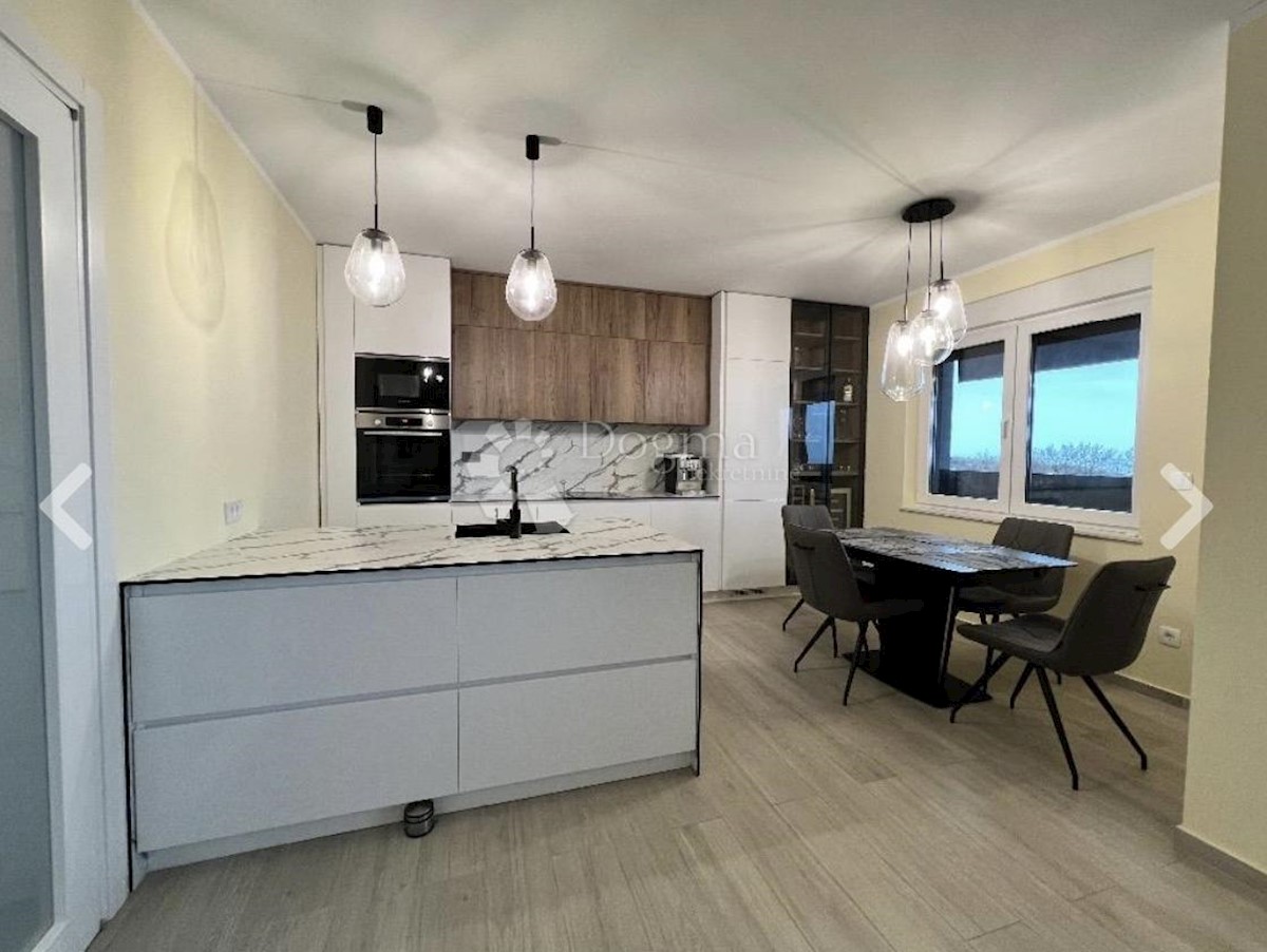 Apartmán Na prenájom - PRIMORSKO-GORANSKA KOSTRENA