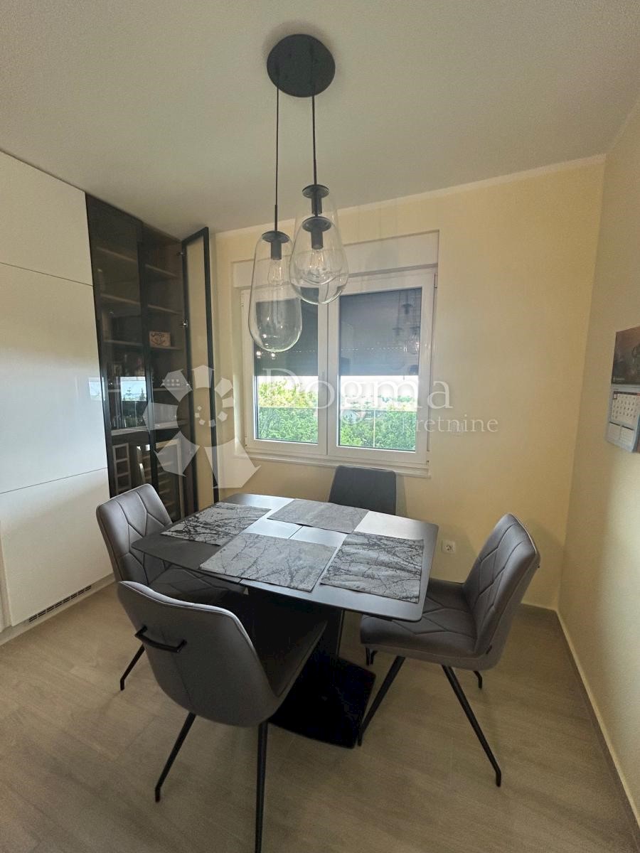 Apartmán K pronájmu - PRIMORSKO-GORANSKA KOSTRENA