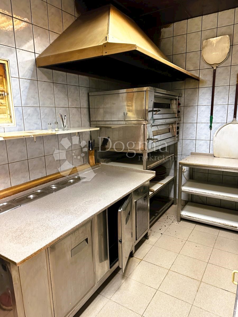 Poslovni prostori Na predaj - MEĐIMURSKA PRELOG