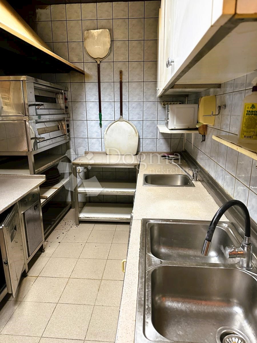 Poslovni prostori Na predaj - MEĐIMURSKA PRELOG