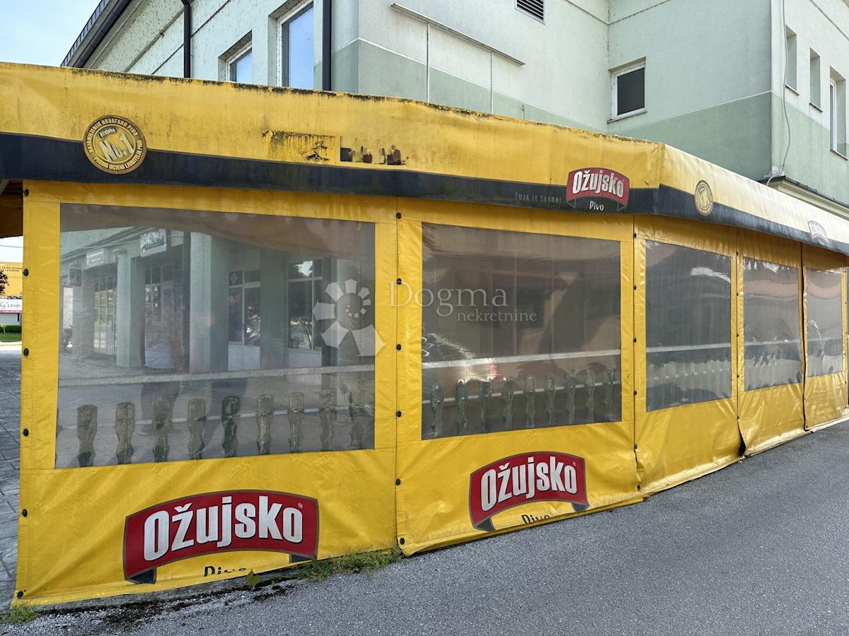 Poslovni prostori Na predaj - MEĐIMURSKA PRELOG