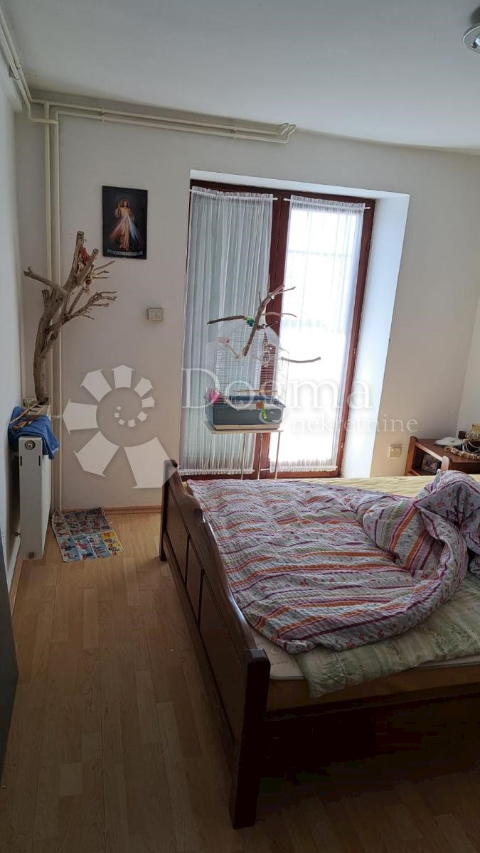 Flat For sale - PRIMORSKO-GORANSKA CRIKVENICA