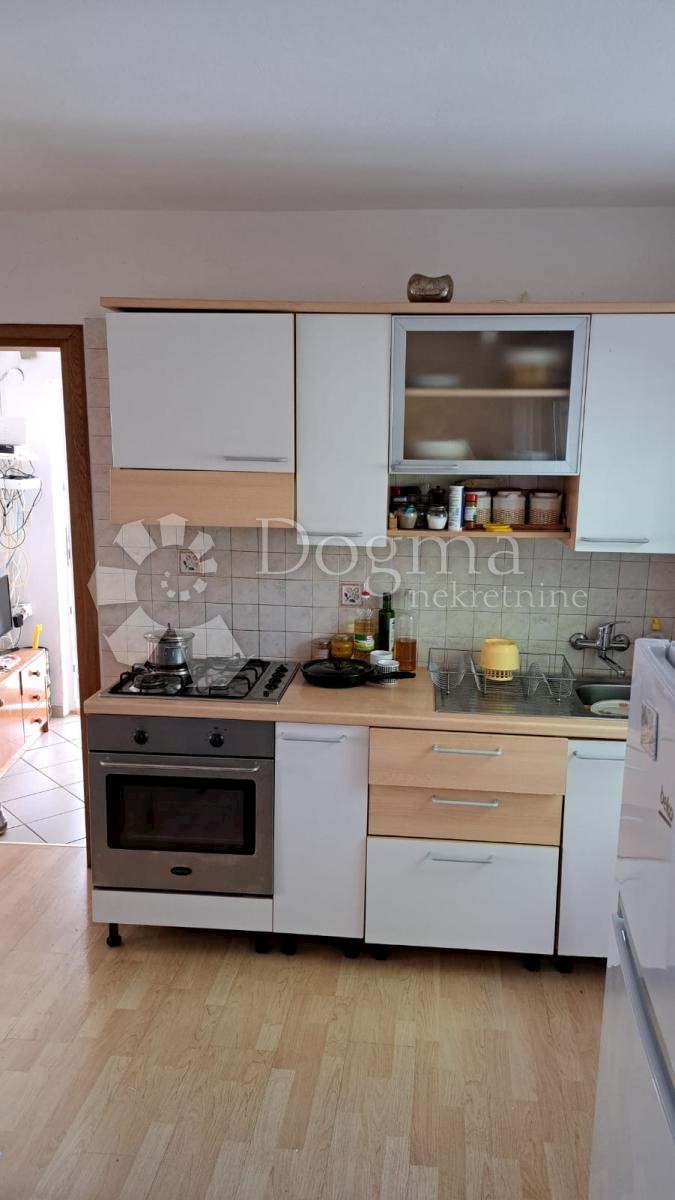 Flat For sale - PRIMORSKO-GORANSKA CRIKVENICA