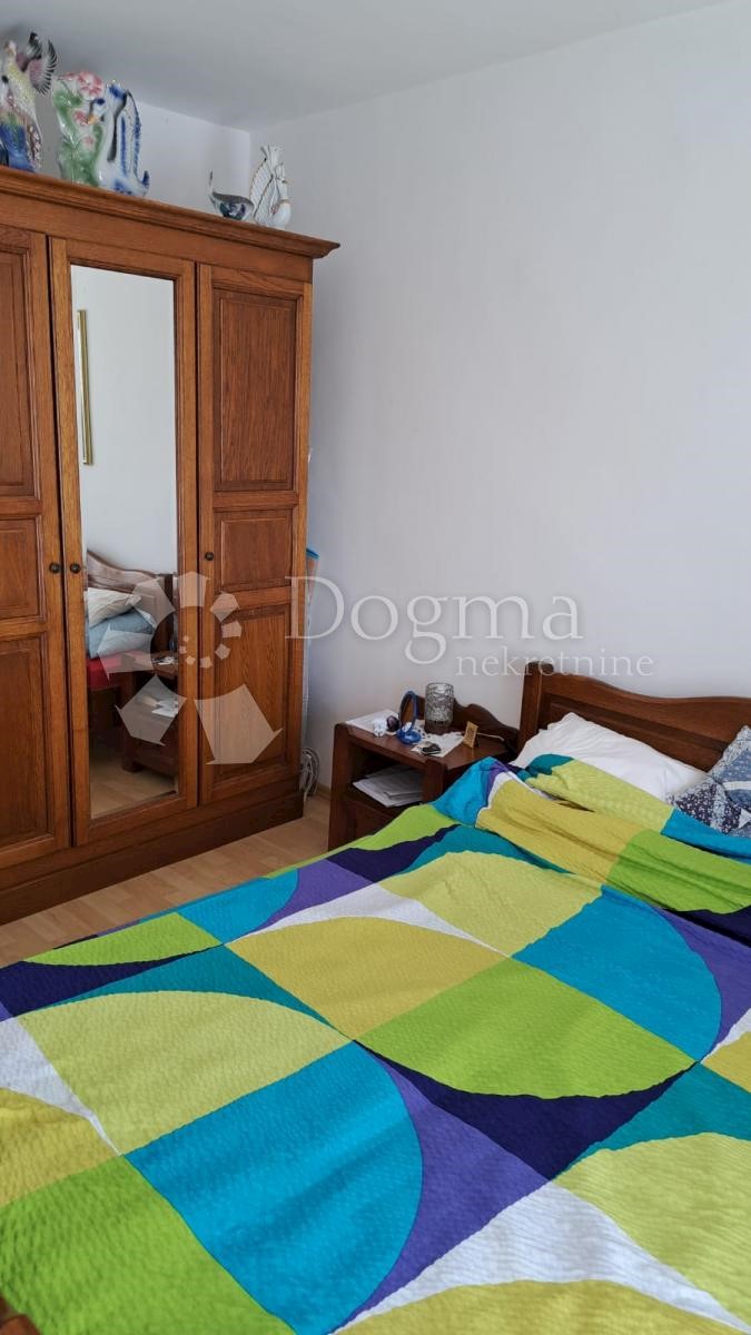 Flat For sale - PRIMORSKO-GORANSKA CRIKVENICA