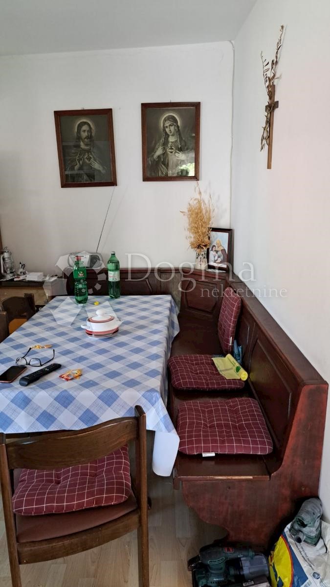 Flat For sale - PRIMORSKO-GORANSKA CRIKVENICA