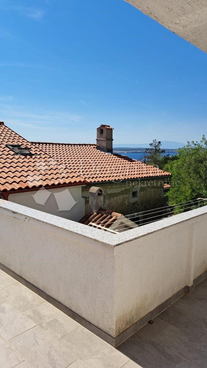 Flat For sale - PRIMORSKO-GORANSKA CRIKVENICA