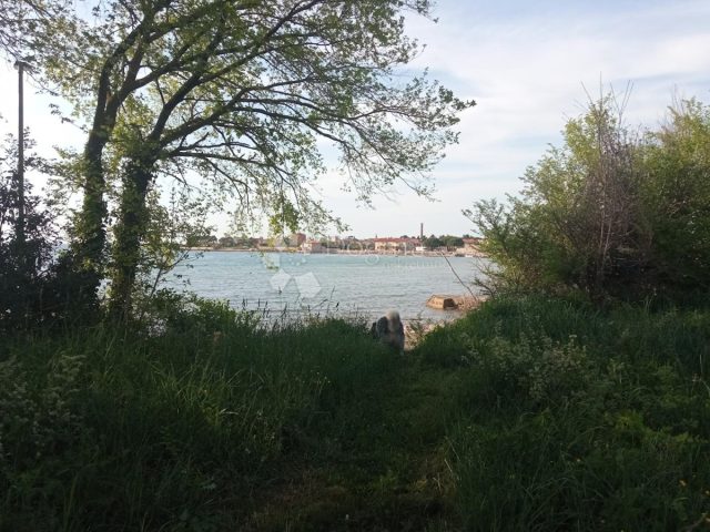 Terrain à vendre 1462 m² – Umag