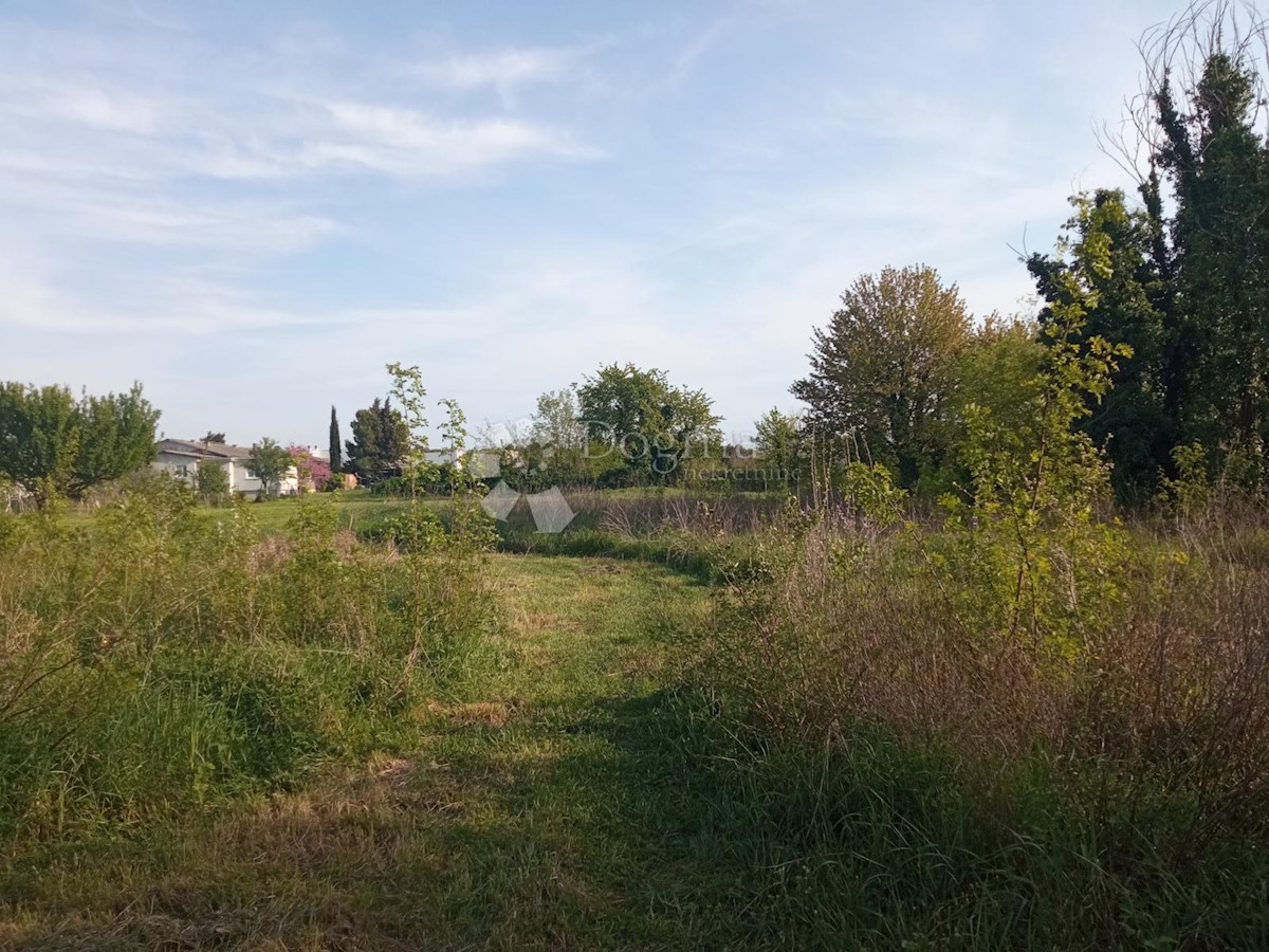 Działka Na sprzedaż - ISTARSKA Umag