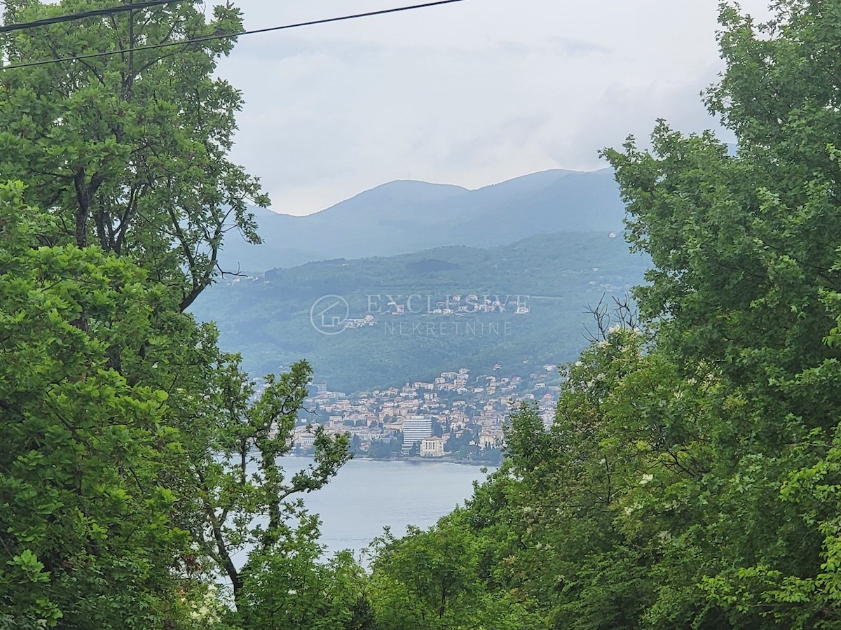 Land For sale - Primorsko-goranska Rijeka - foto 1/1