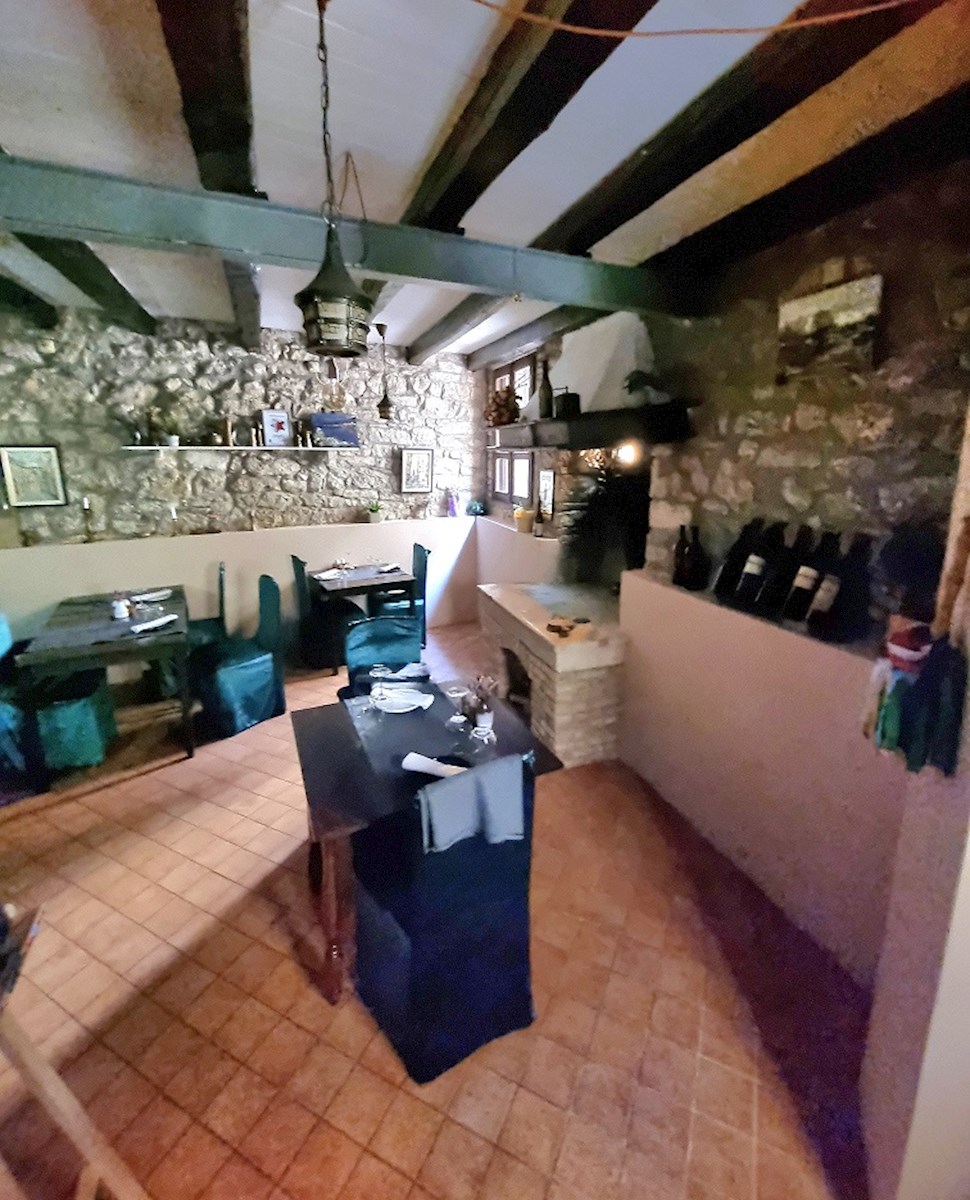 Casa In vendita - ISTARSKA ROVINJ