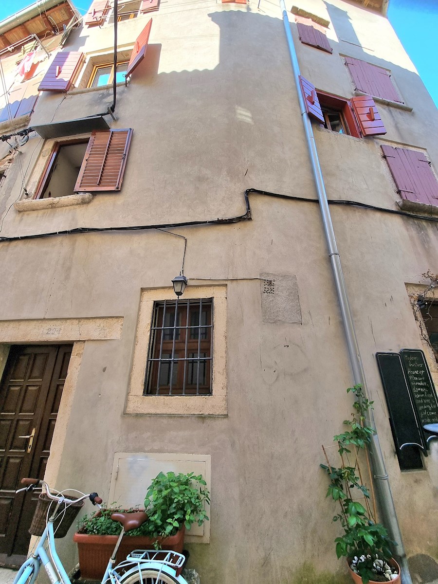 Casa In vendita - ISTARSKA Rovinj