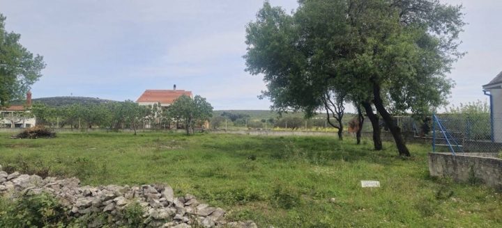 Pozemok Na predaj - Zadarska Sveti Filip I Jakov - foto 3/3