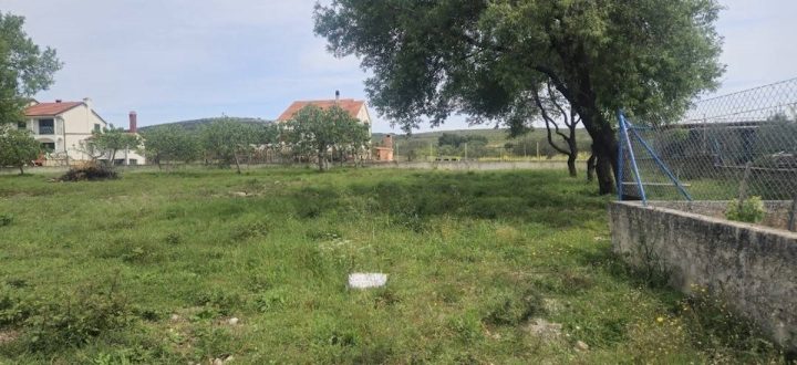 Parcela Naprodaj - Zadarska Sveti Filip I Jakov - foto 4/4