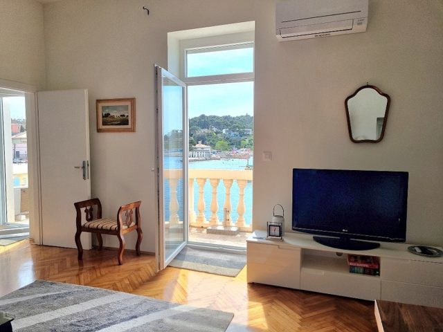 Mieszkanie na sprzedaż 110 m² – Rovinj