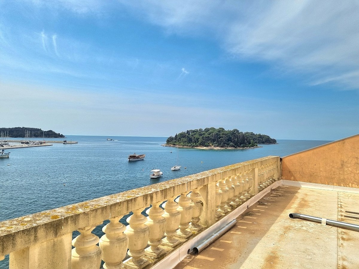 Apartma Naprodaj - ISTARSKA Rovinj