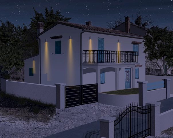 Parcela Naprodaj - Istarska Svetvinčenat - foto 2/9