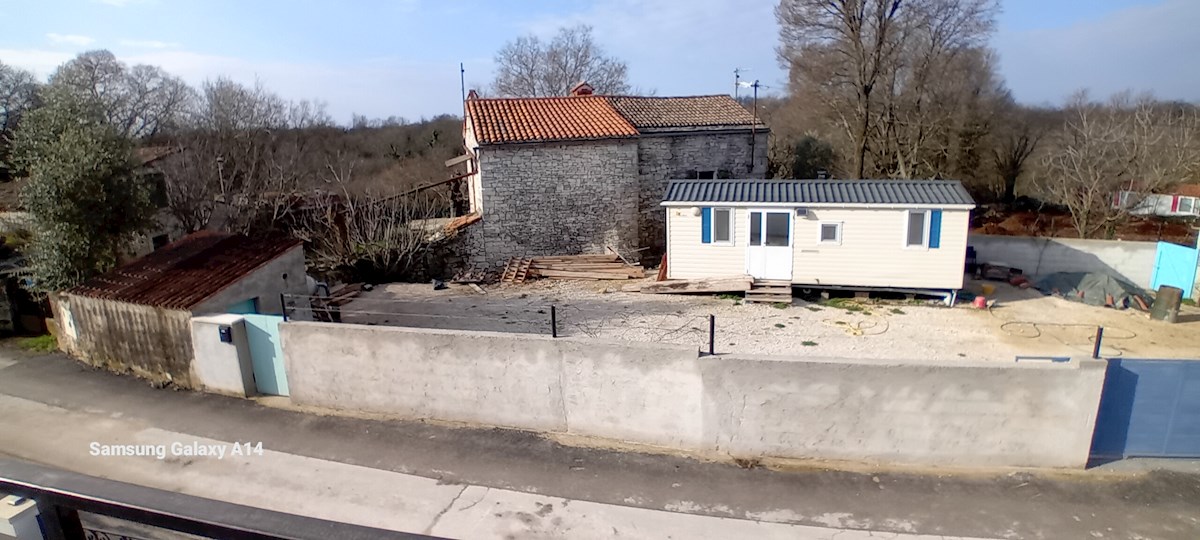 Pozemek Na prodej - ISTARSKA SVETVINČENAT