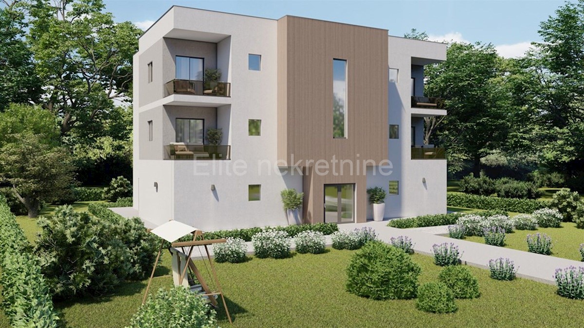 Apartment Zu verkaufen - ISTARSKA POREČ