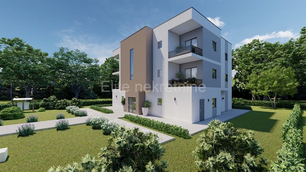 Apartment Zu verkaufen - ISTARSKA POREČ