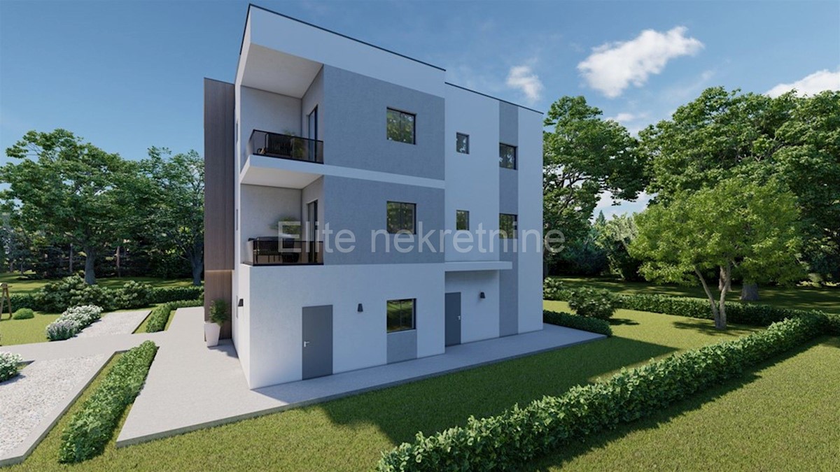 Apartment Zu verkaufen - ISTARSKA POREČ