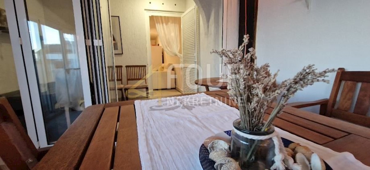 Flat For sale - PRIMORSKO-GORANSKA CRES