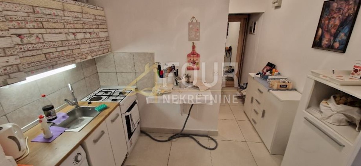 Apartmán Na predaj - PRIMORSKO-GORANSKA CRES