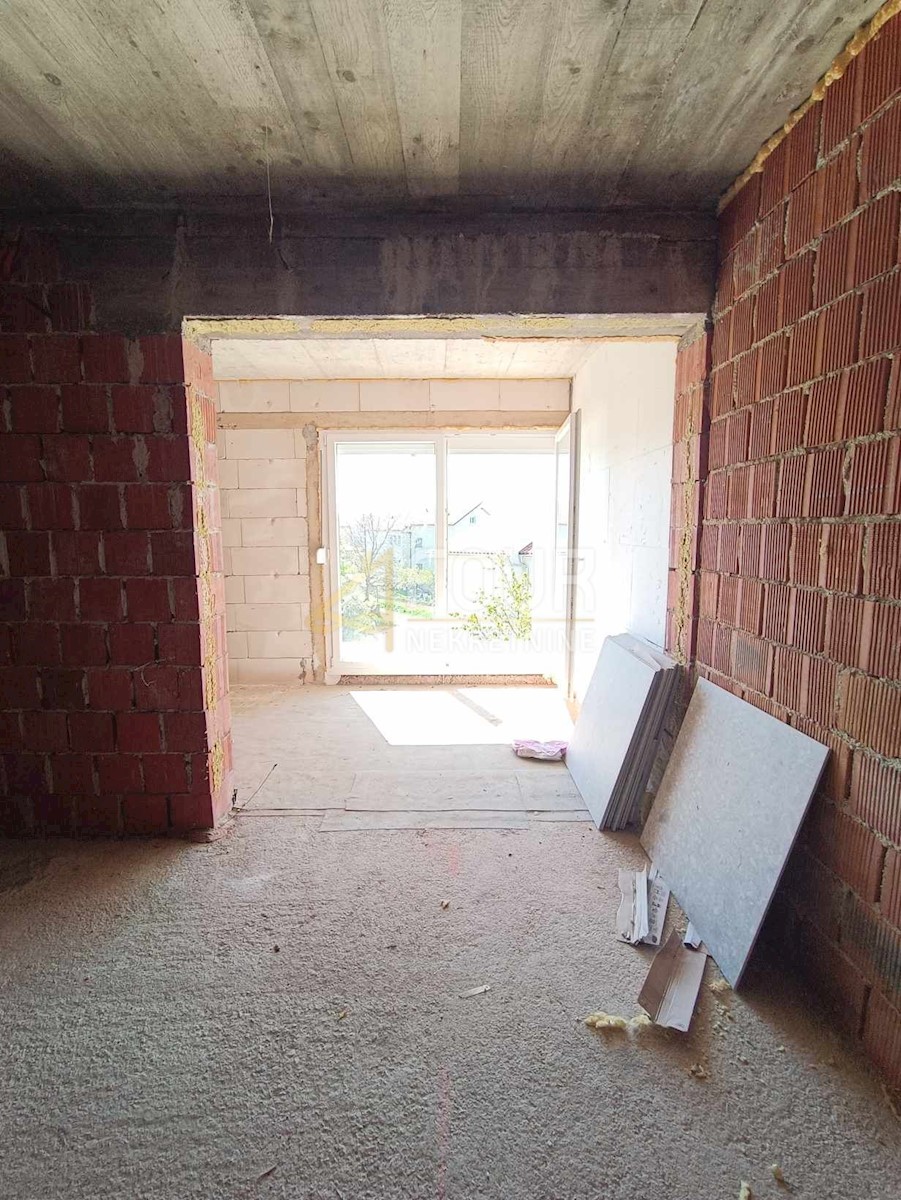 Apartment Zu verkaufen - PRIMORSKO-GORANSKA KASTAV
