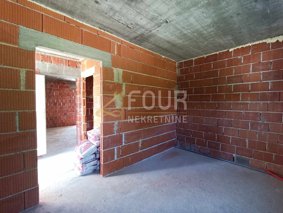 Apartment Zu verkaufen - PRIMORSKO-GORANSKA KASTAV