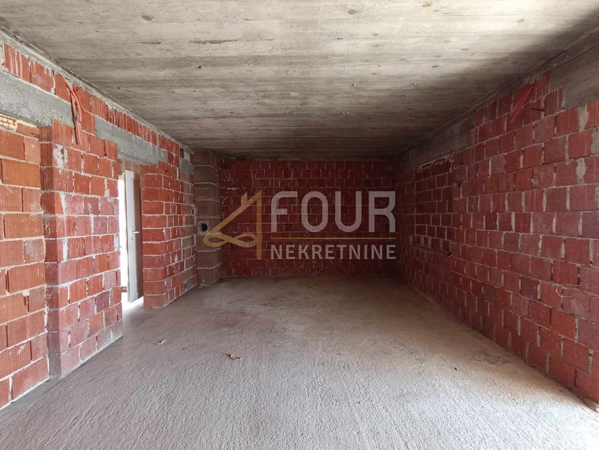 Apartment Zu verkaufen - PRIMORSKO-GORANSKA KASTAV