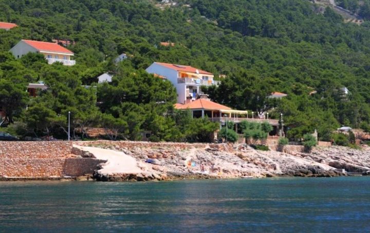 Casa in vendita 800 m² – Hvar