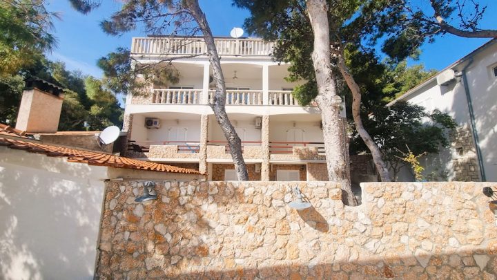 Haus Zu verkaufen - Splitsko-dalmatinska Hvar - foto 4/8