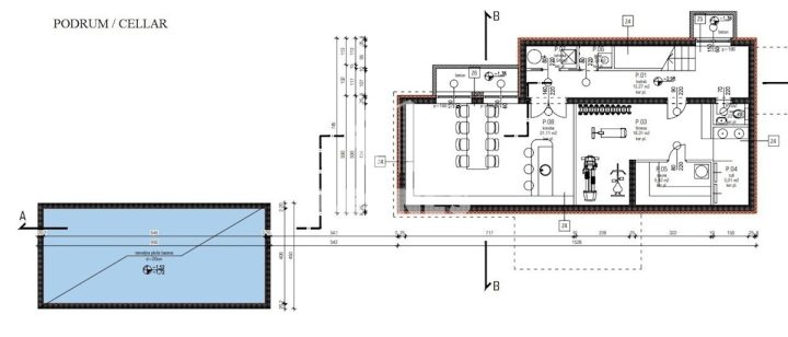 Casa In vendita - Istarska Vižinada - foto 4/12
