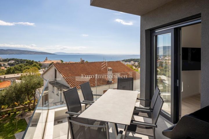 Apartma Naprodaj - Primorsko-goranska Krk - foto 2/18