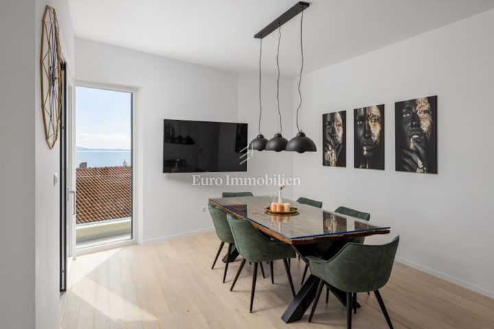 Apartma Naprodaj - Primorsko-goranska Krk - foto 4/18