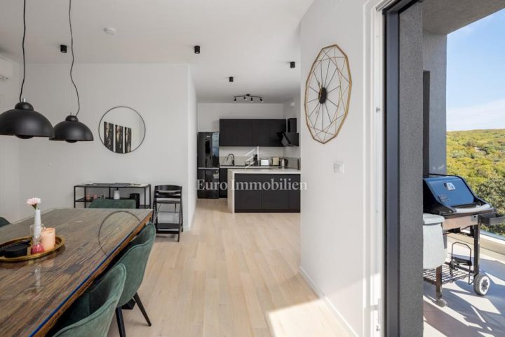 Apartma Naprodaj - Primorsko-goranska Krk - foto 5/18