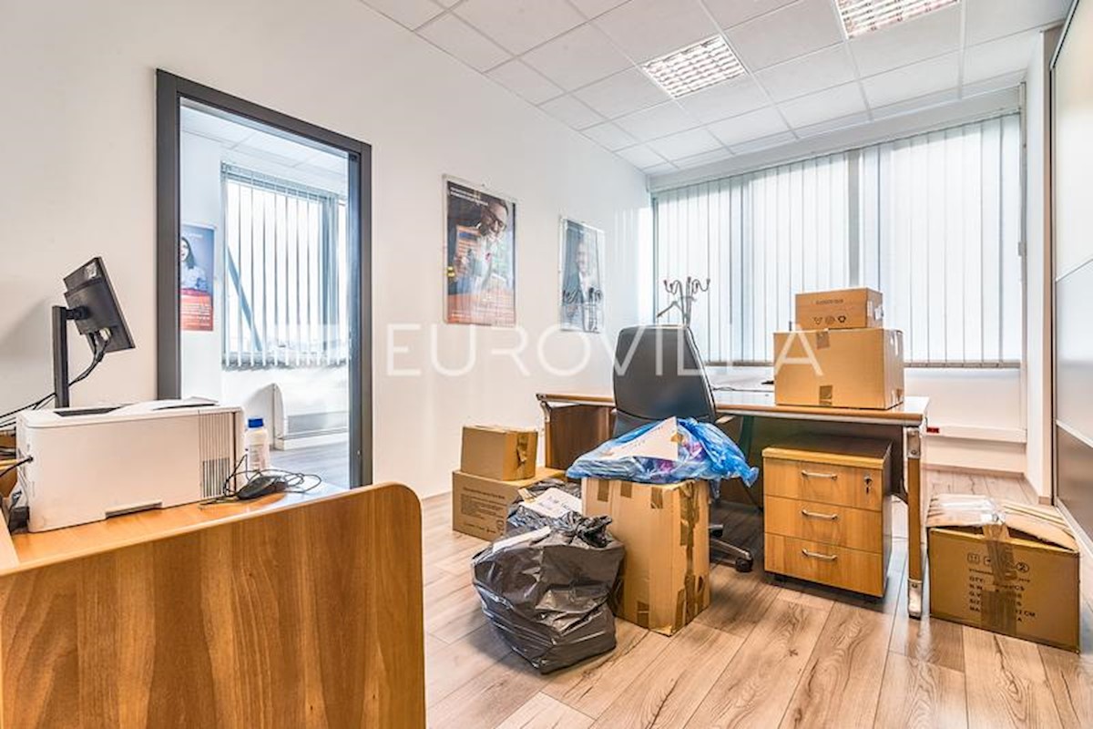 Business premises For rent - GRAD ZAGREB ZAGREB