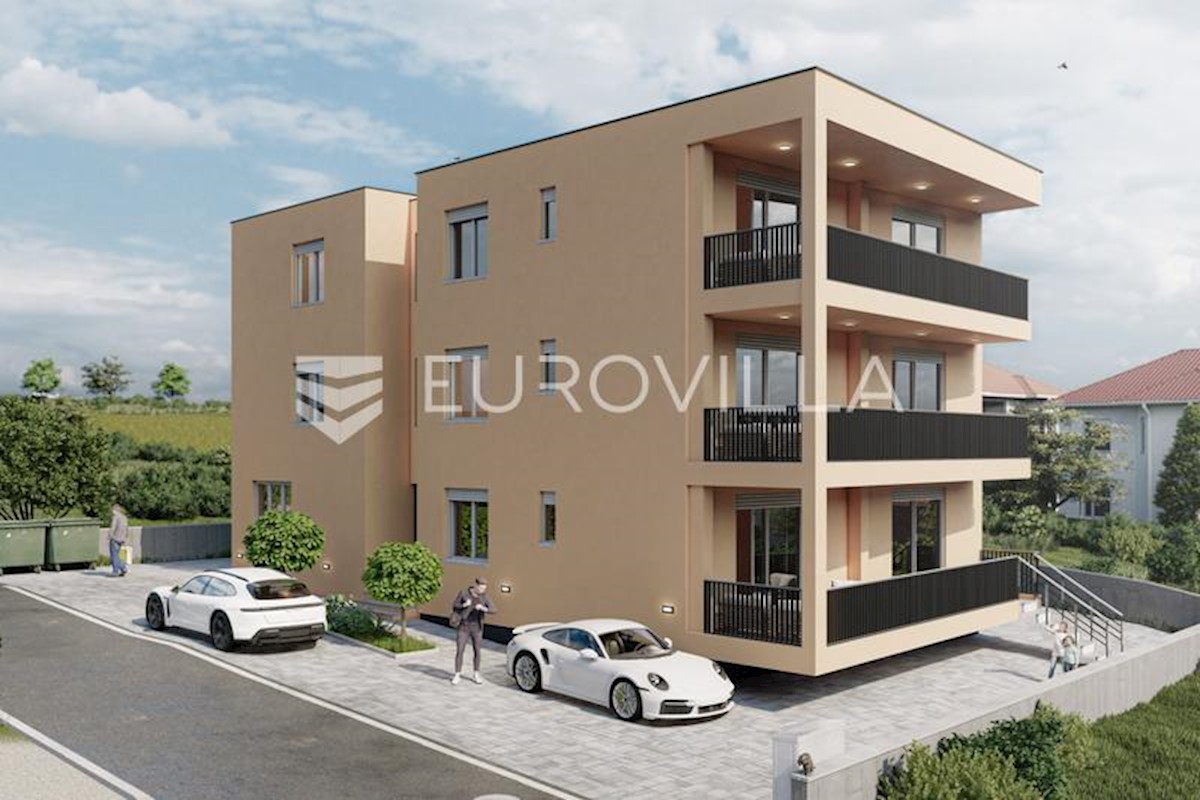 Apartment Zu verkaufen - ZADARSKA ZADAR