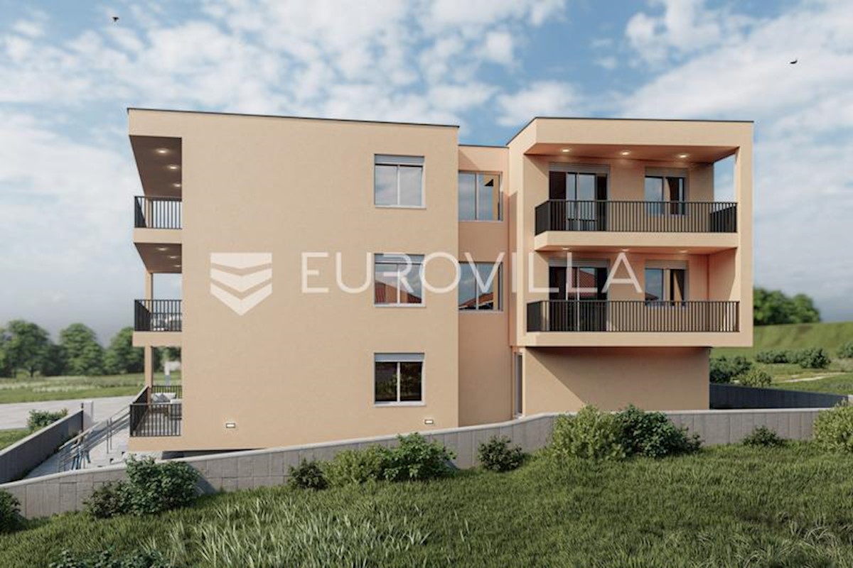 Apartment Zu verkaufen - ZADARSKA ZADAR