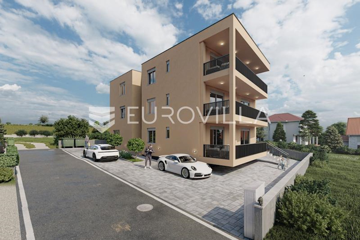 Apartmán Na prodej - ZADARSKA ZADAR