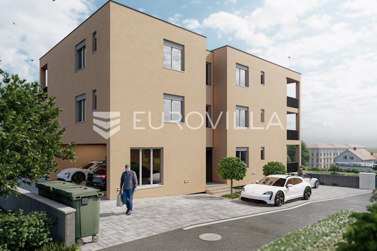 Apartmán Na predaj - ZADARSKA ZADAR