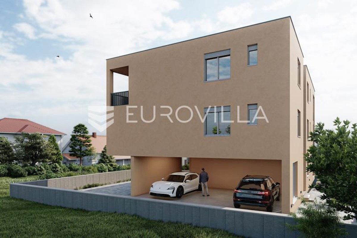 Apartment Zu verkaufen - ZADARSKA ZADAR