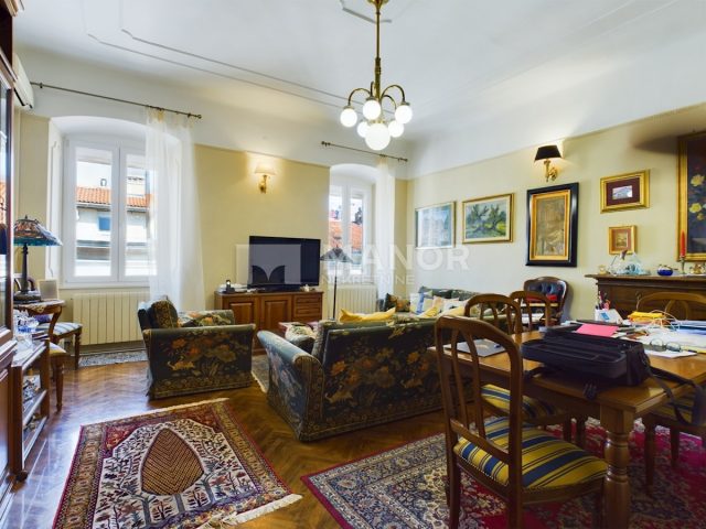 Apartmán na predaj 147 m² – Rijeka